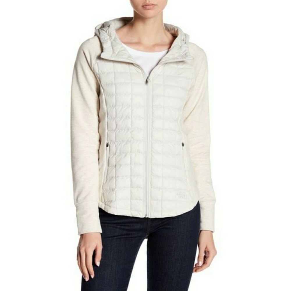 *SOLD* The North Face Endeavor ThermoBall Jacket